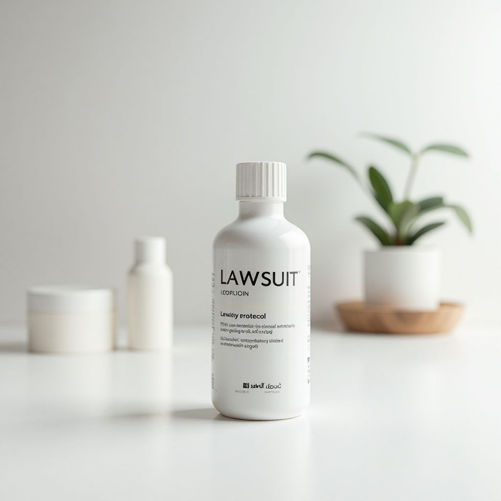 Lawsuit Response Protocol Bundle